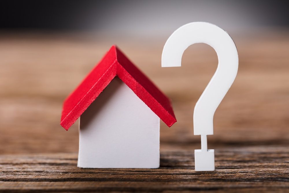 Jak prodat byt nebo dům s hypotékou?