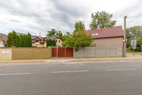Dům z Masarykovy ulice – Neratovice, Masarykova 69/2